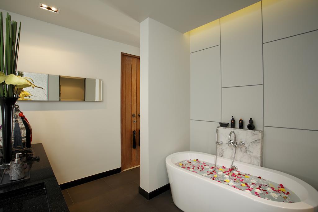 Villa Wings Phuket By Two Bang Tao Beach (Phuket)