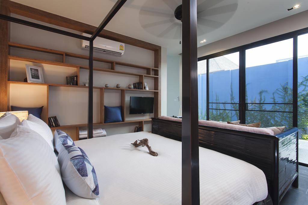 Wings Phuket By Two