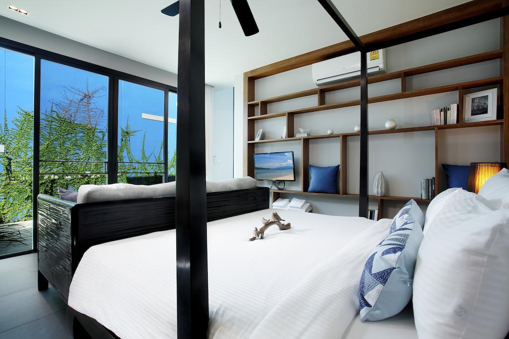 Villa Wings Phuket By Two