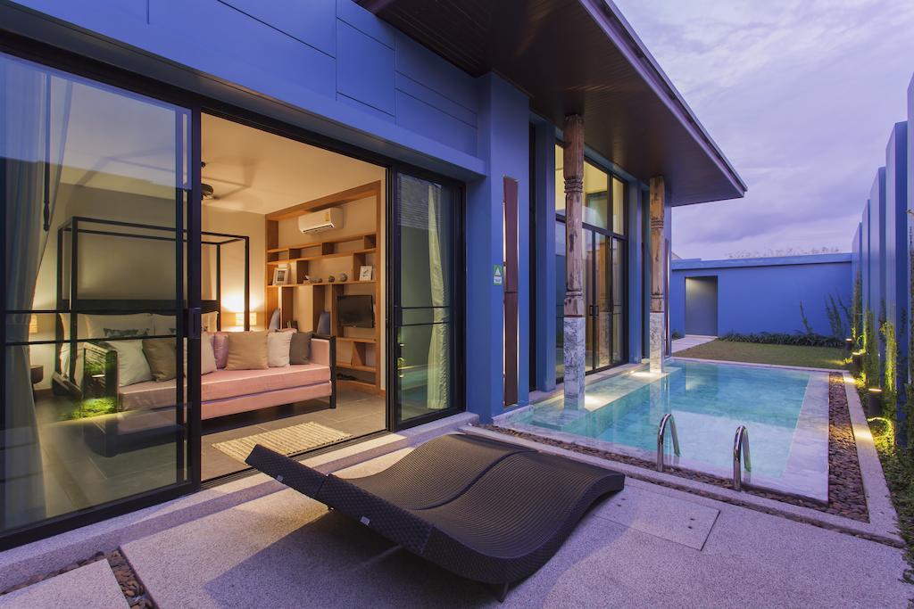 Villa Wings Phuket By Two *