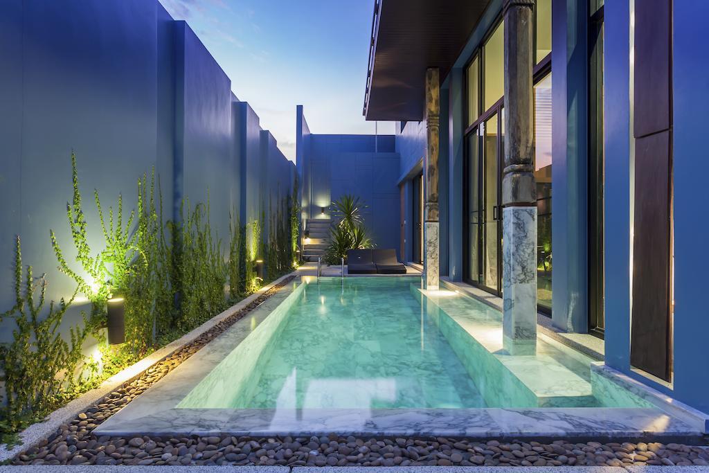 Villa Wings Phuket By Two