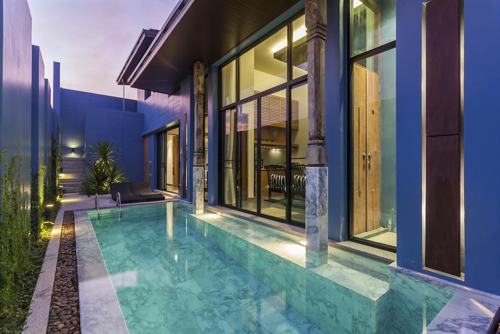 Villa Wings Phuket By Two Bang Tao Beach (Phuket)