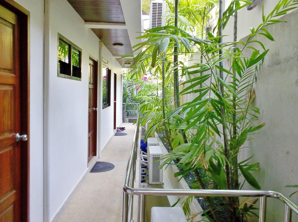 Aparthotel Mountain Seaview Luxury Praia de Kata