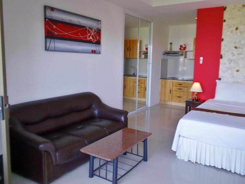 Aparthotel Mountain Seaview Luxury Praia de Kata