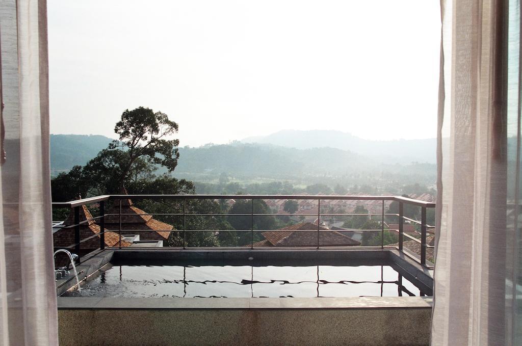 Sensive Hill Kathu