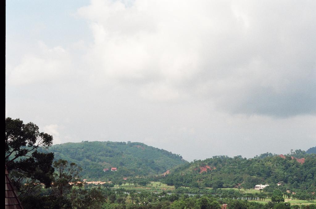 Hotel Sensive Hill