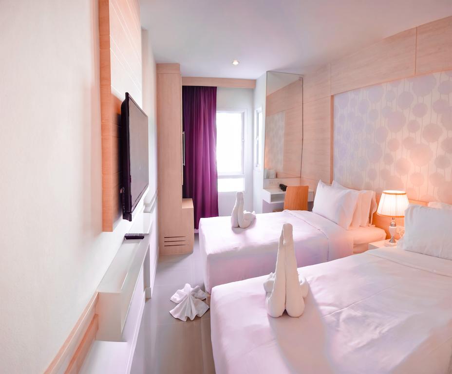 Mirage Express Phuket Patong