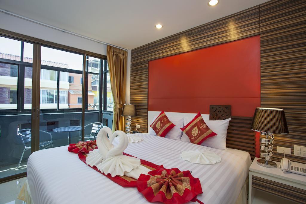 Hotel Max Value Patong