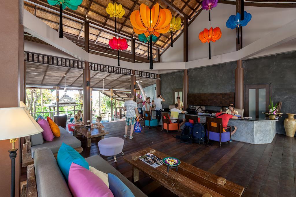 Secret Cliff Phuket