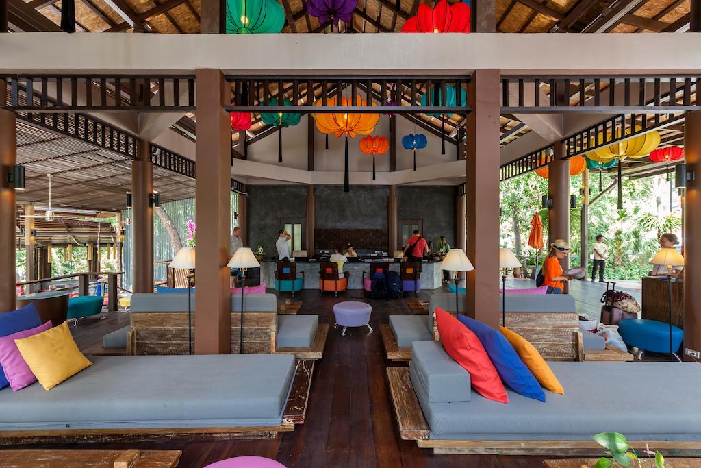 Secret Cliff Phuket