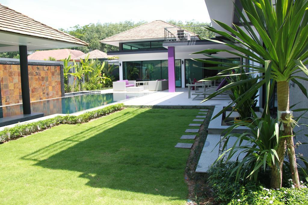 Eden Phuket Bang Tao Beach (Phuket)