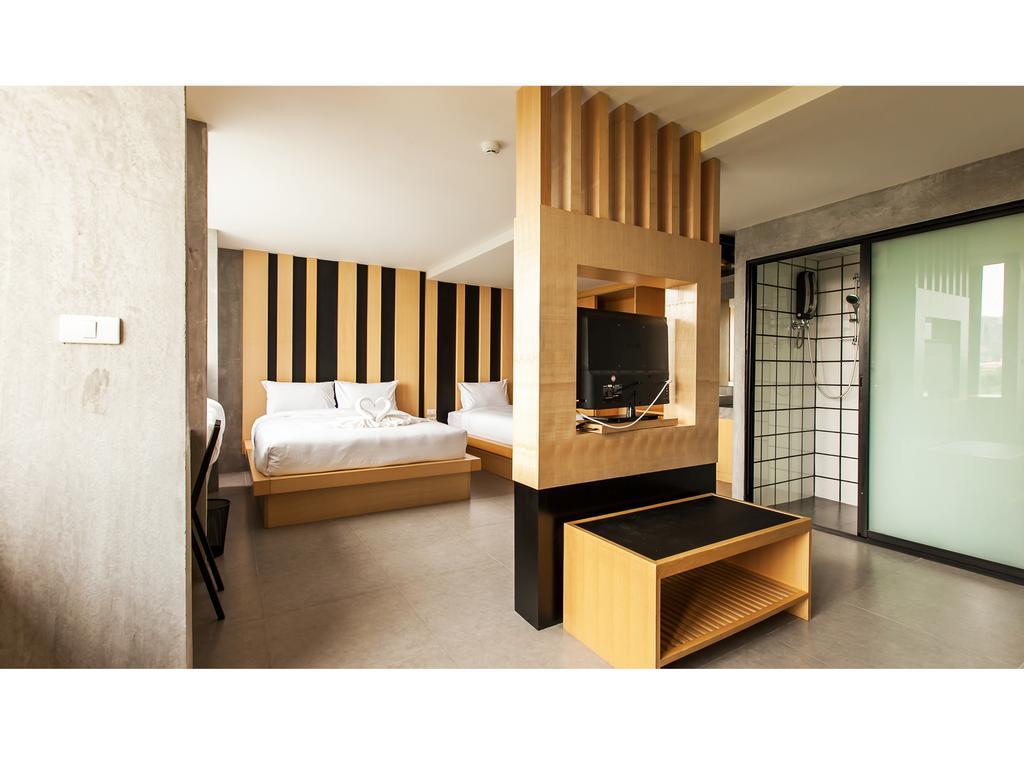 Hotel B2 Phuket Boutique & Budget 3*