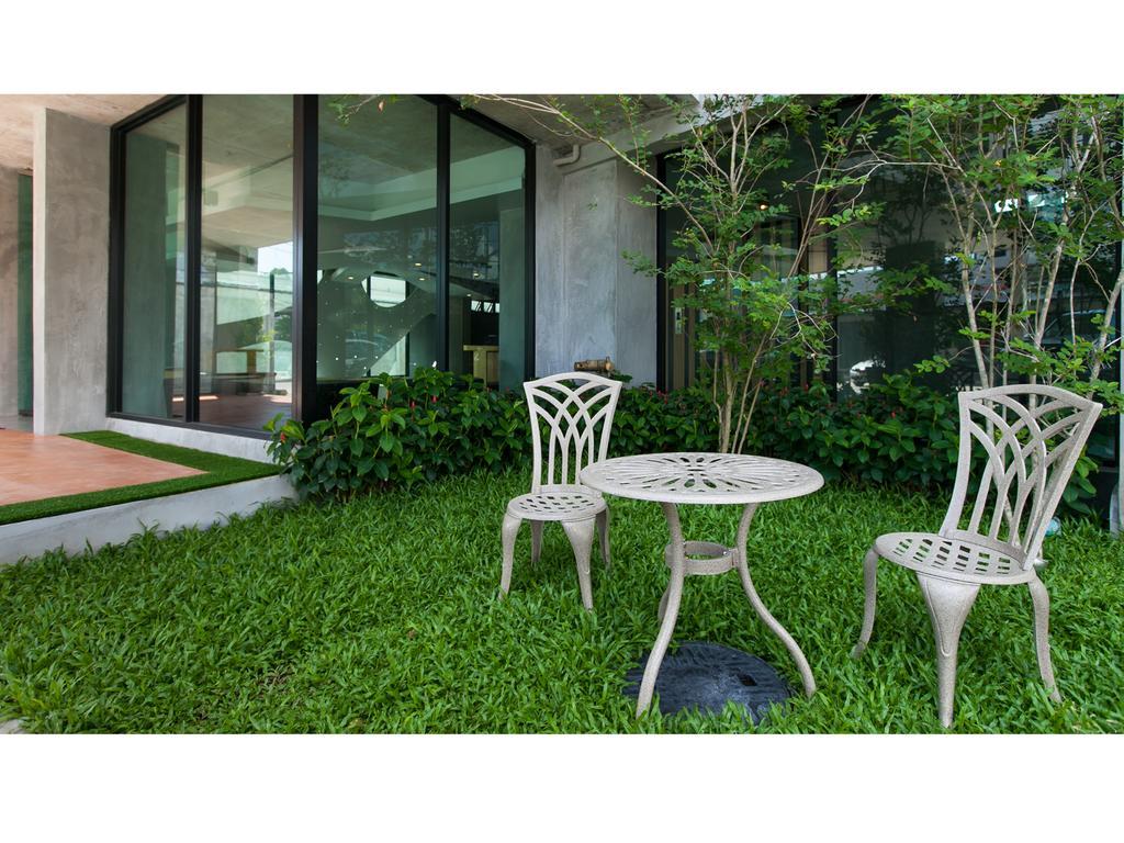 Hotel B2 Phuket Boutique & Budget Patong
