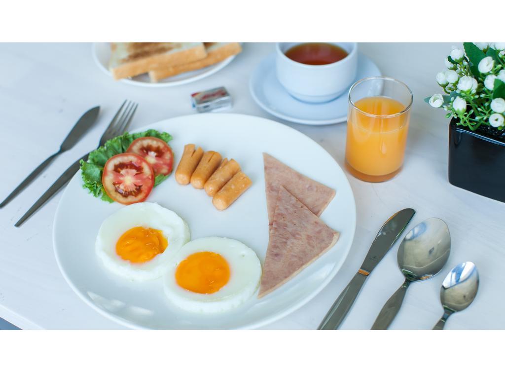 Hotel B2 Phuket Boutique & Budget 3*