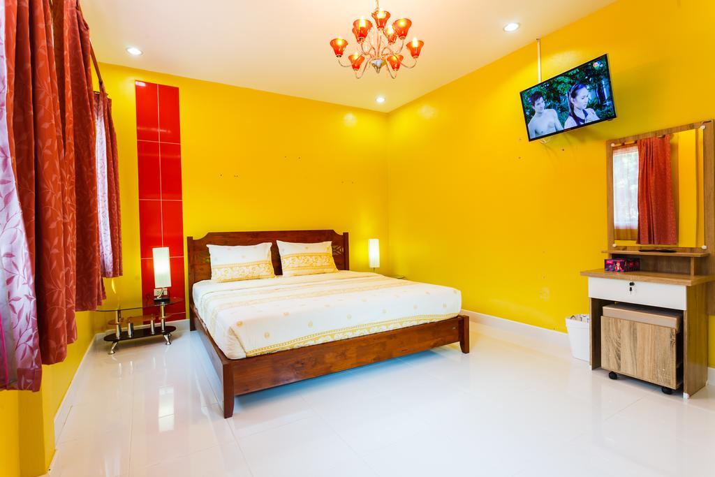 Villa Pailin *