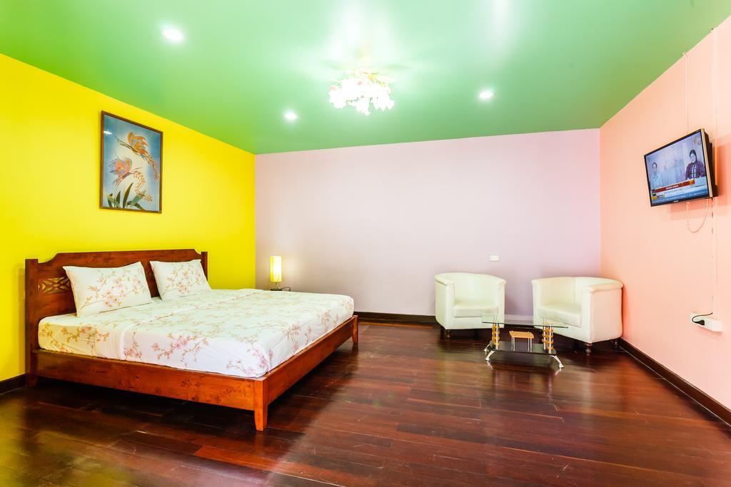 Pailin Phuket