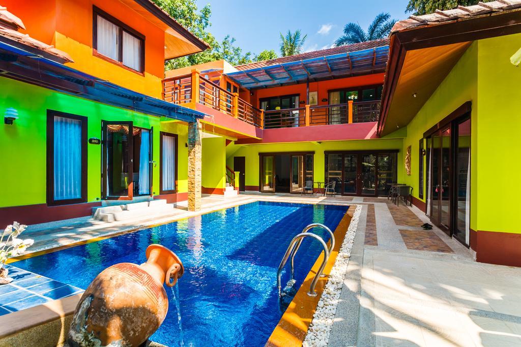 Villa Pailin