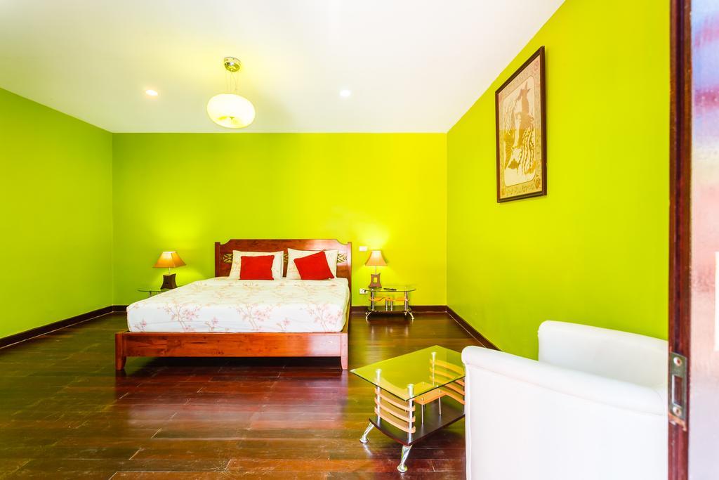 Villa Pailin Phuket