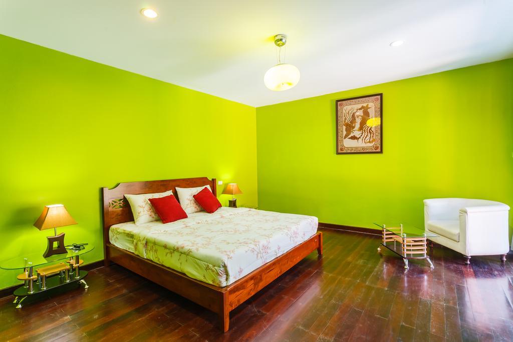 Villa Pailin *