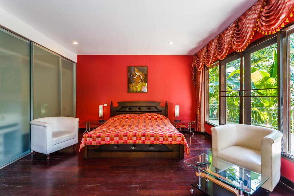 Villa Pailin *