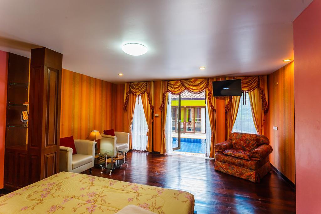 Pailin Phuket