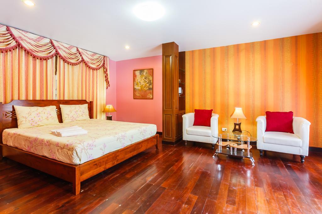 Pailin Phuket