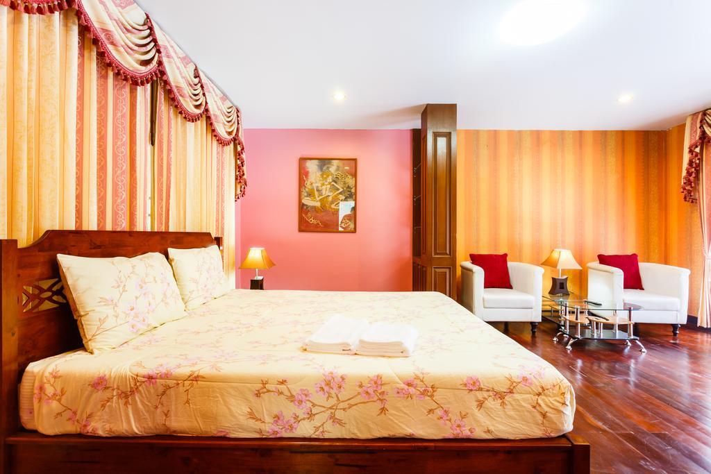 Villa Pailin Phuket