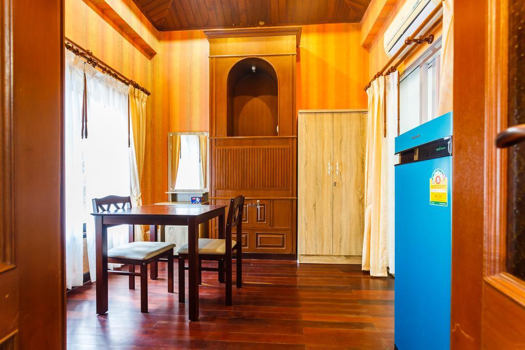 Villa Pailin Phuket