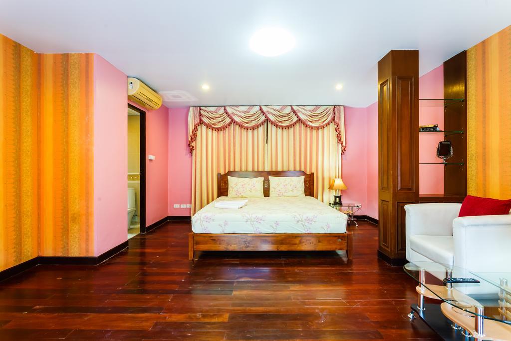 Villa Pailin