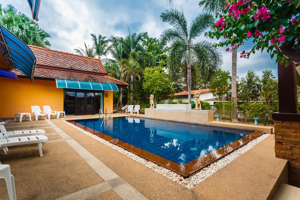 Villa Pailin