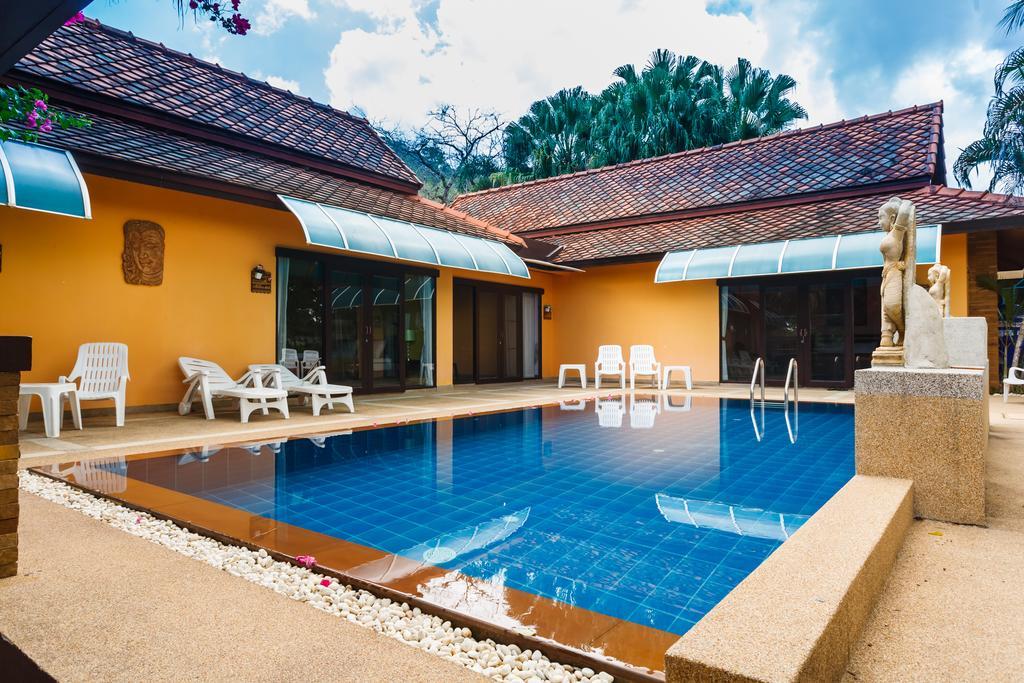 Villa Pailin