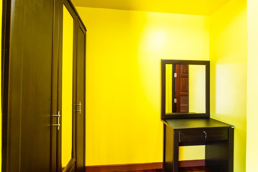 Villa Pailin *