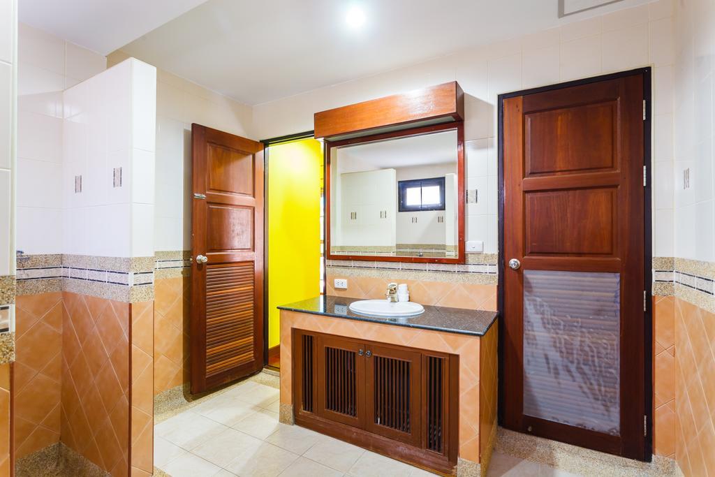 Villa Pailin *