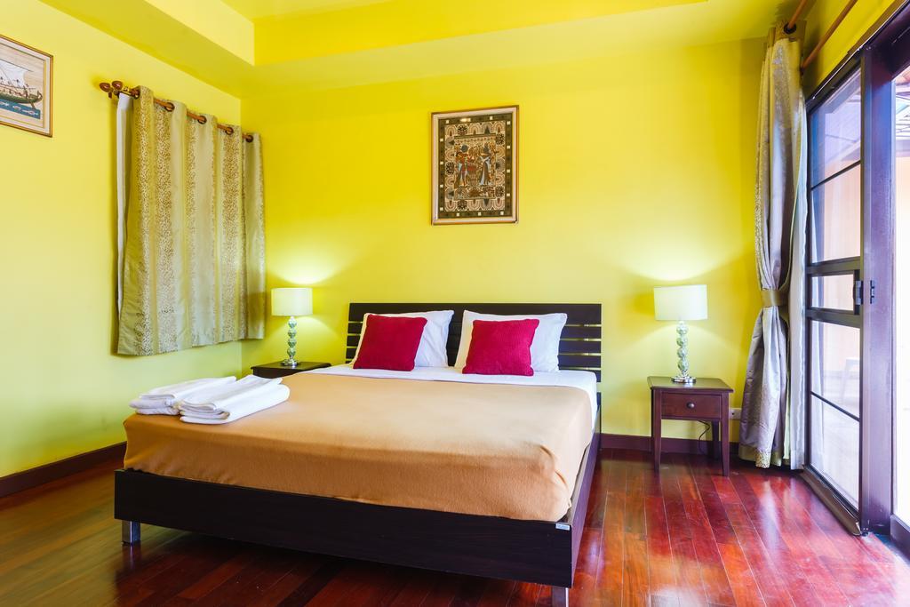 Villa Pailin *