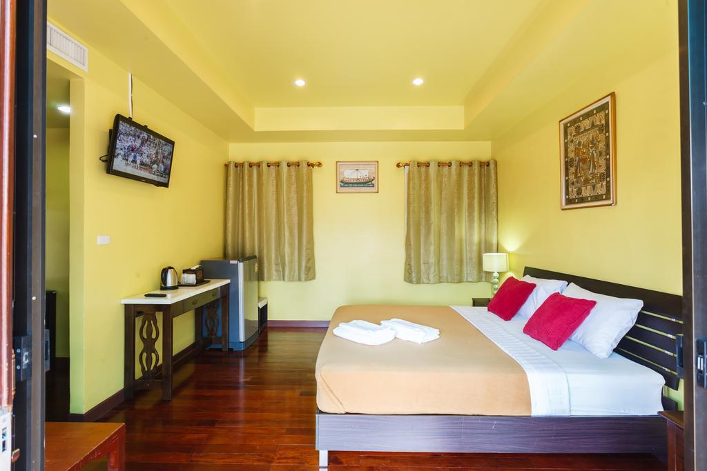 Villa Pailin Phuket