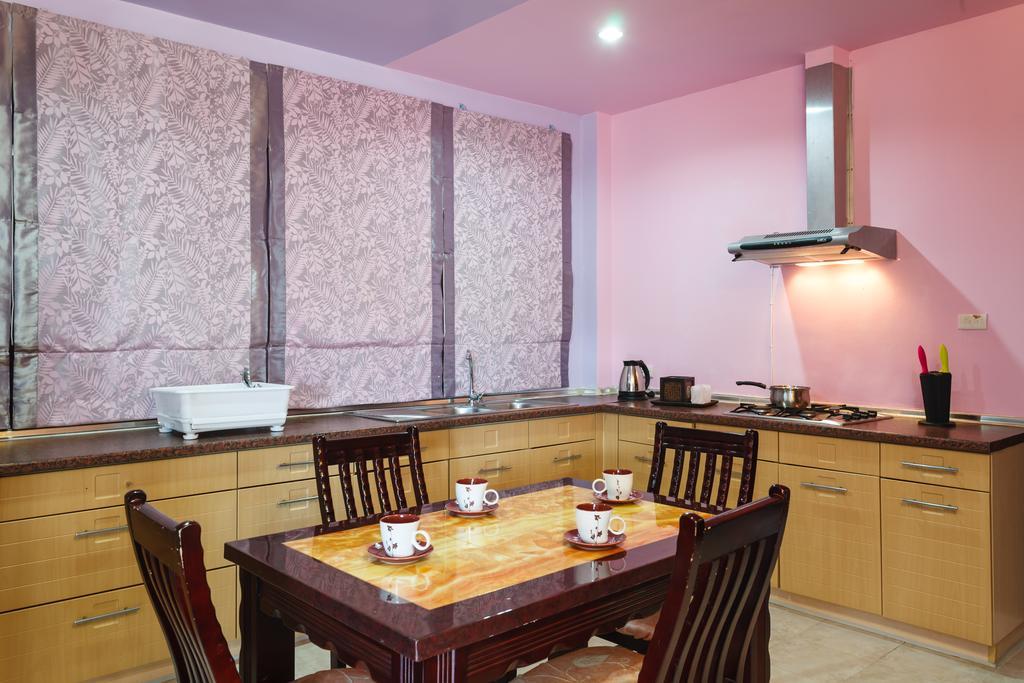 Villa Pailin Phuket