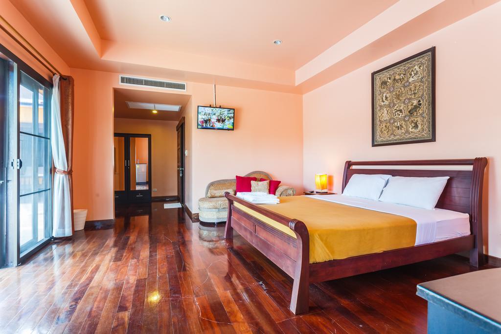 Villa Pailin Phuket
