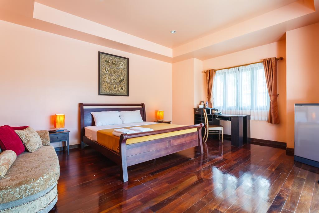Villa Pailin *