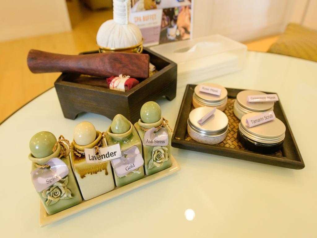 Hotel Ramada By Wyndham Phuket Deevana 4*