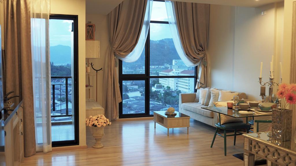 Apartment Duplex Height *
