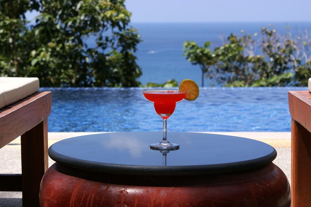 Hotel Secret Cliff