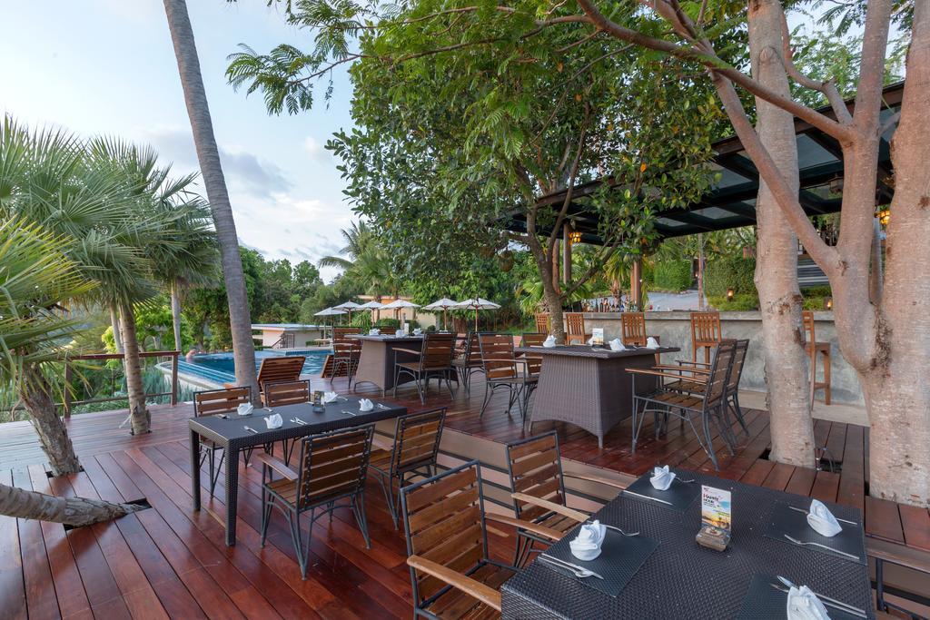 Secret Cliff Phuket