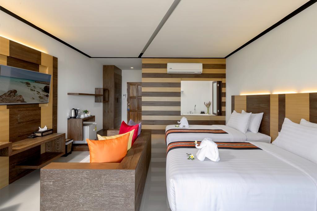 Secret Cliff Phuket