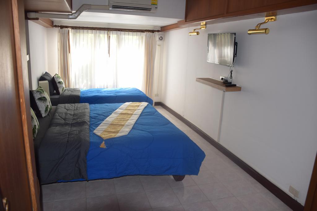 Apartment Kalim Unit 217