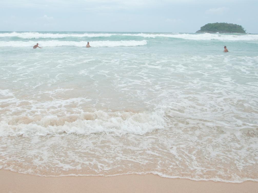 Hotel Assada Boutique Phuket