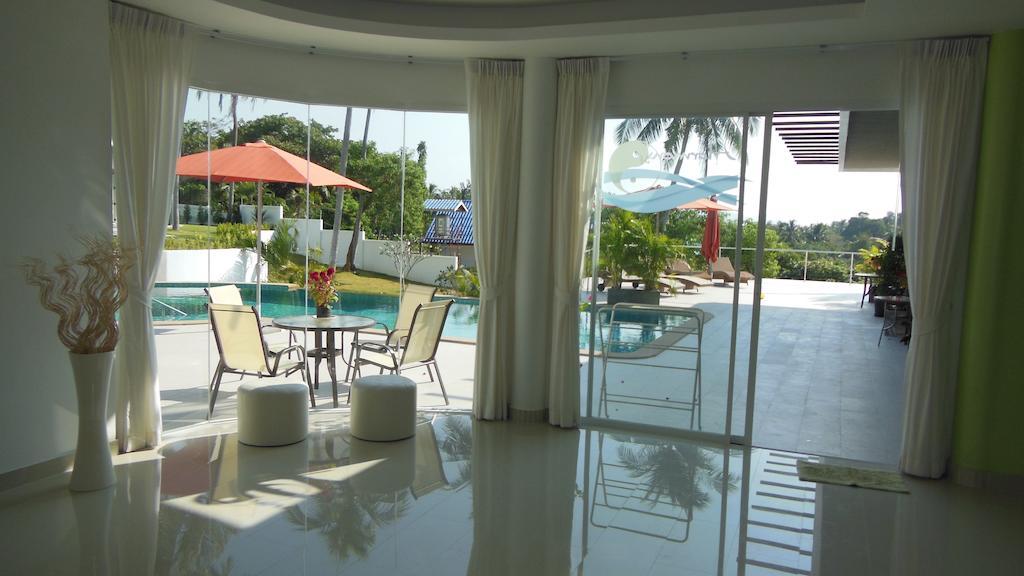 Apartment The Inspiration