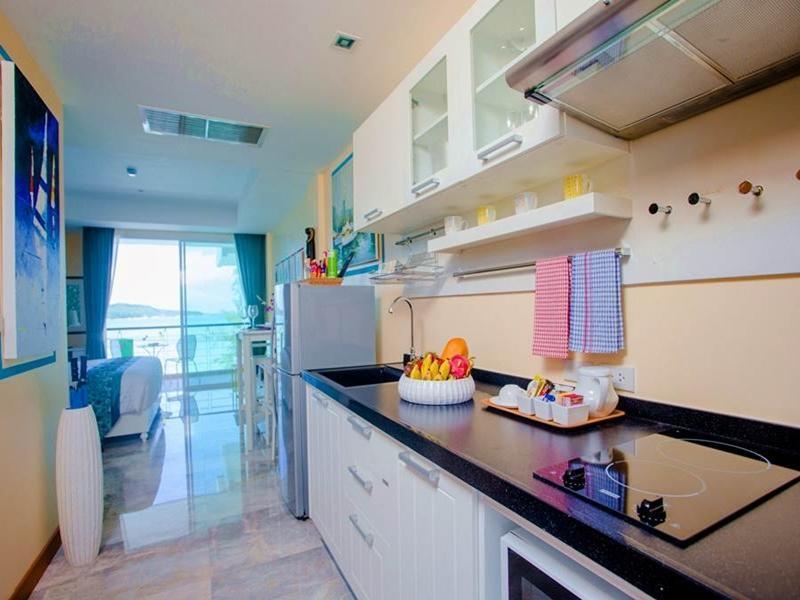 Apartment Almali *