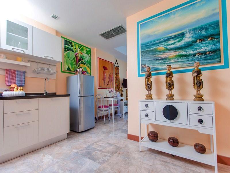 Apartment Almali