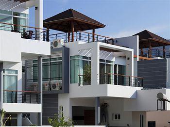 Resort Sea View
