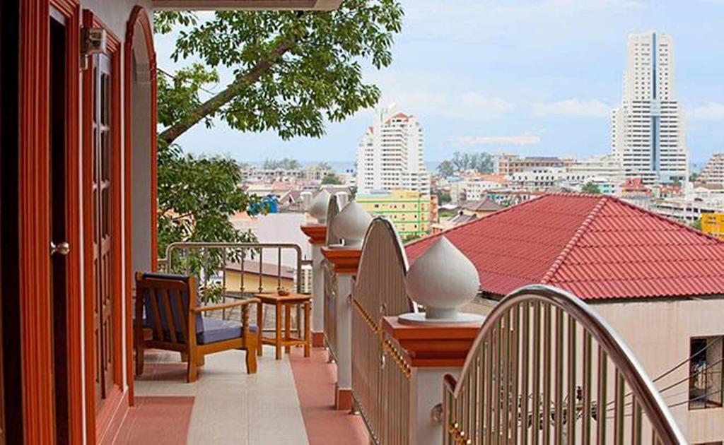 Grand View Patong